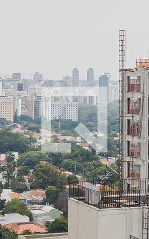 Apartamento à venda com 115m², 2 quartos e 2 vagasVista do Quarto