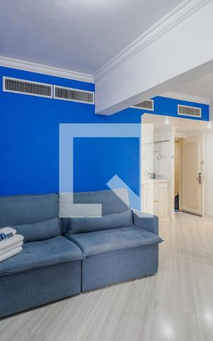 Apartamento à venda com 115m², 2 quartos e 2 vagasSala