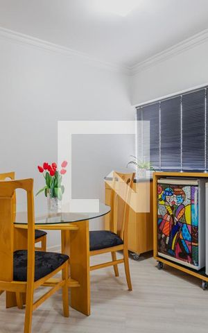 Apartamento à venda com 115m², 2 quartos e 2 vagasSala