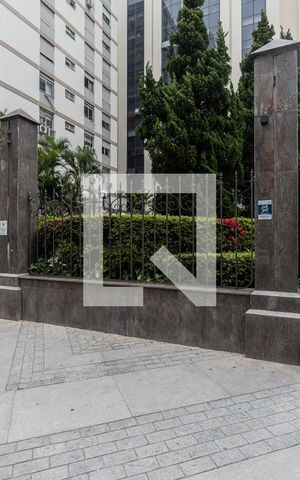 Apartamento à venda com 115m², 2 quartos e 2 vagasFachada