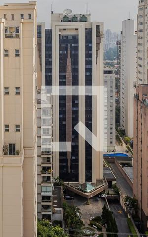 Apartamento à venda com 115m², 2 quartos e 2 vagasFachada