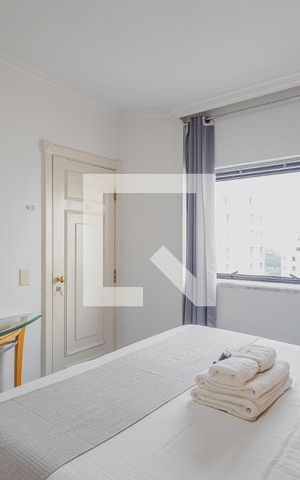 Apartamento à venda com 115m², 2 quartos e 2 vagasSuíte