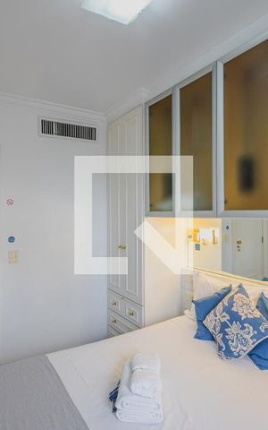 Apartamento à venda com 115m², 2 quartos e 2 vagasQuarto