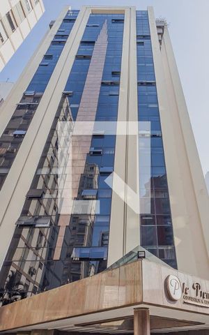 Apartamento à venda com 115m², 2 quartos e 2 vagasFachada