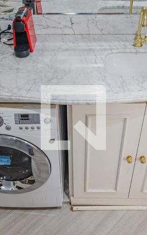 Apartamento à venda com 115m², 2 quartos e 2 vagasCozinha