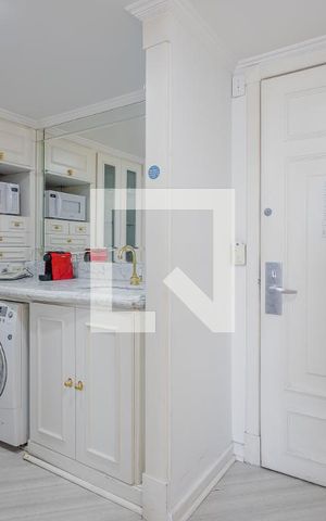 Apartamento à venda com 115m², 2 quartos e 2 vagasCozinha