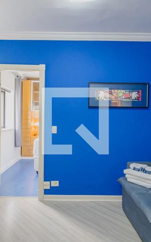 Apartamento à venda com 115m², 2 quartos e 2 vagasSala
