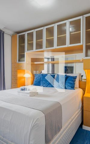 Apartamento à venda com 115m², 2 quartos e 2 vagasSuíte