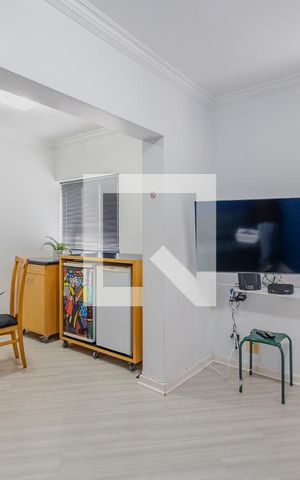 Apartamento à venda com 115m², 2 quartos e 2 vagasSala