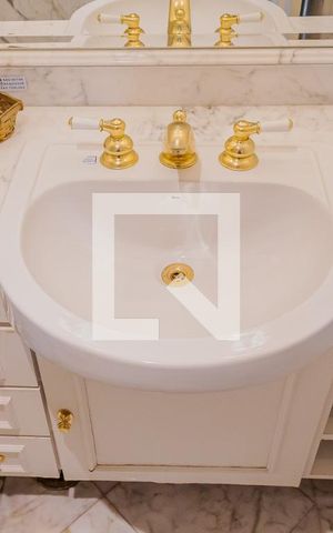 Apartamento à venda com 115m², 2 quartos e 2 vagasBanheiro