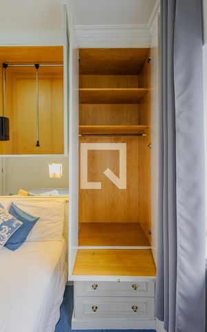 Apartamento à venda com 115m², 2 quartos e 2 vagasQuarto