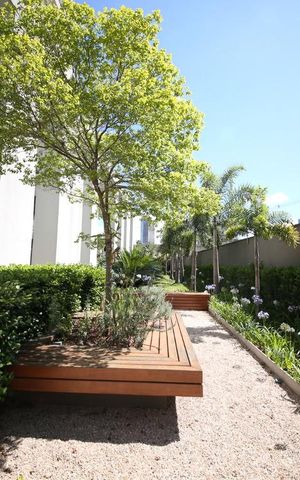 Studio à venda com 62m², 1 quarto e 1 vagaÁrea Comum 