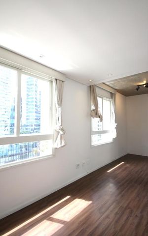 Studio à venda com 62m², 1 quarto e 1 vagaQuarto