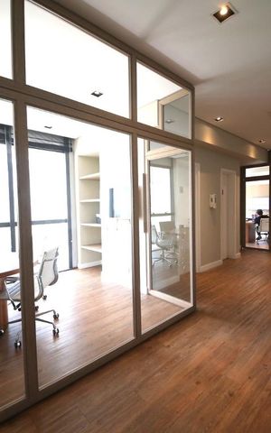 Studio à venda com 62m², 1 quarto e 1 vagaCoworking