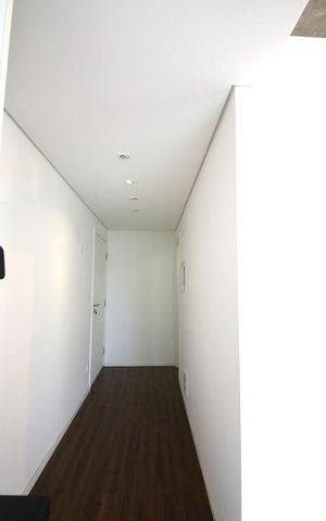Studio à venda com 62m², 1 quarto e 1 vagaCorredor Entrada
