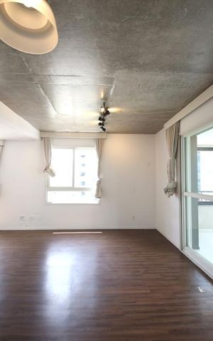 Studio à venda com 62m², 1 quarto e 1 vagaSala 