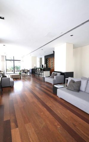 Studio à venda com 62m², 1 quarto e 1 vagaÁrea Comum