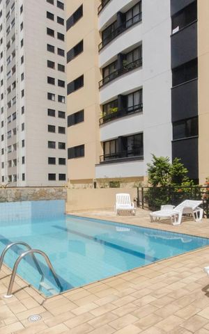 Apartamento à venda com 63m², 2 quartos e 1 vagaPiscina