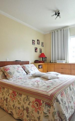 Apartamento à venda com 94m², 3 quartos e 2 vagassuíte
