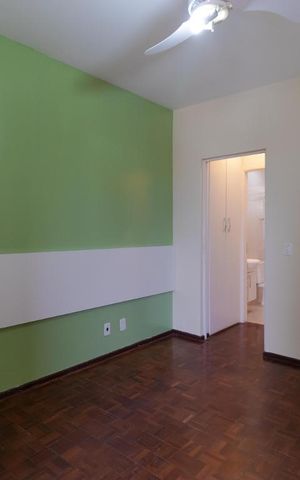 Apartamento para alugar com 50m², 1 quarto e sem vaga Apartamento para alugar com 50m², 1 quarto e sem vagaQuarto