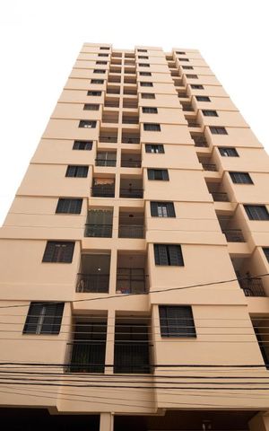 Apartamento para alugar com 50m², 1 quarto e sem vaga Apartamento para alugar com 50m², 1 quarto e sem vagaFachada