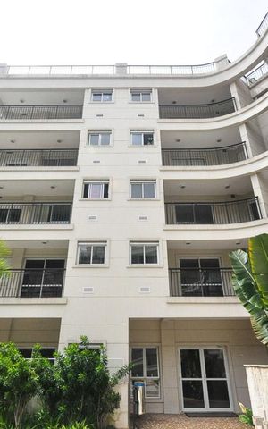 Apartamento à venda com 124m², 2 quartos e 2 vagasfachada