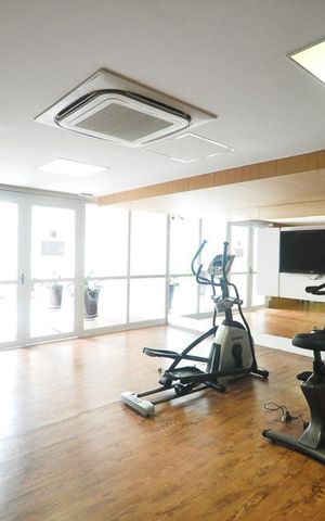 Apartamento à venda com 124m², 2 quartos e 2 vagasacademia