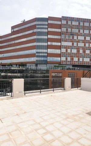Apartamento à venda com 124m², 2 quartos e 2 vagascobertura