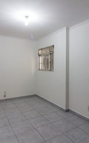 Apartamento para alugar com 47m², 1 quarto e sem vaga Apartamento para alugar com 47m², 1 quarto e sem vagaSala