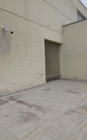 Apartamento à venda com 60m², 1 quarto e 1 vagaRooftop