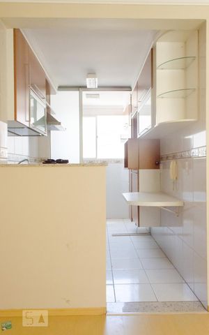Apartamento à venda com 70m², 3 quartos e 1 vaga Apartamento à venda com 70m², 3 quartos e 1 vagaCozinha