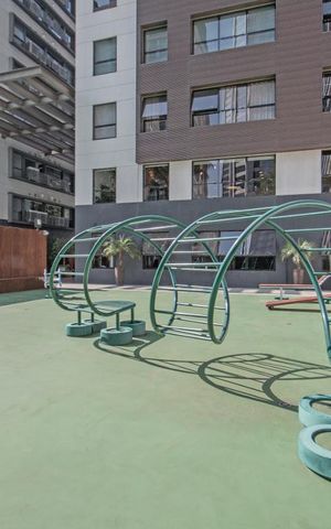 Apartamento para alugar com 87m², 2 quartos e 2 vagas Apartamento para alugar com 87m², 2 quartos e 2 vagasPlayground