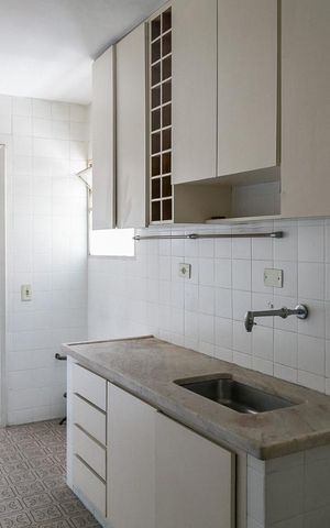 Apartamento à venda com 80m², 2 quartos e 1 vaga Apartamento à venda com 80m², 2 quartos e 1 vagaCozinha