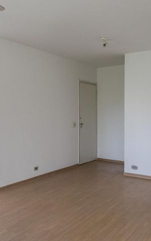 Apartamento à venda com 80m², 2 quartos e 1 vaga Apartamento à venda com 80m², 2 quartos e 1 vagaSala