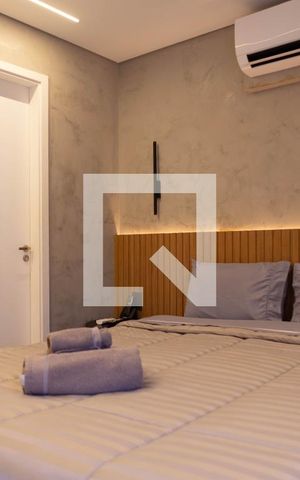 Studio à venda com 25m², 1 quarto e 1 vaga Studio à venda com 25m², 1 quarto e 1 vagaStudio