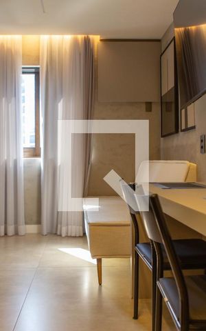 Studio à venda com 25m², 1 quarto e 1 vaga Studio à venda com 25m², 1 quarto e 1 vagaStudio