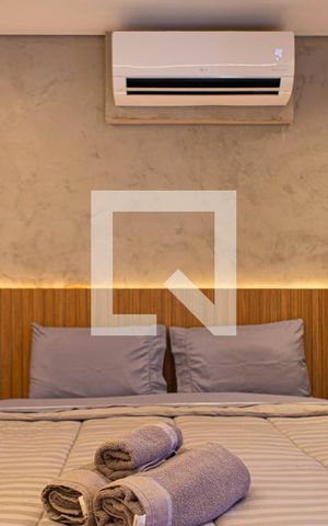 Studio à venda com 25m², 1 quarto e 1 vaga Studio à venda com 25m², 1 quarto e 1 vagaStudio