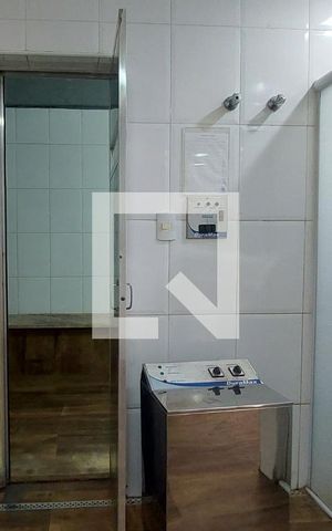 Studio à venda com 25m², 1 quarto e 1 vaga Studio à venda com 25m², 1 quarto e 1 vagaSauna