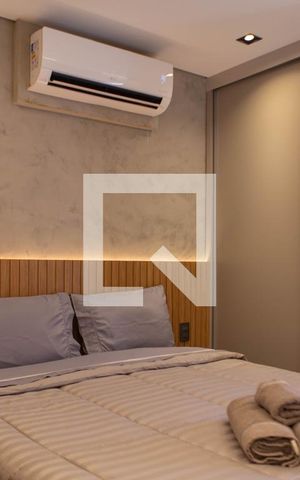 Studio à venda com 25m², 1 quarto e 1 vaga Studio à venda com 25m², 1 quarto e 1 vagaStudio
