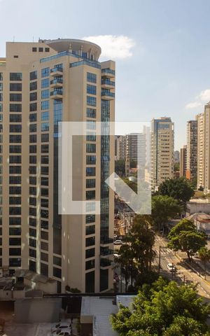 Studio à venda com 25m², 1 quarto e 1 vaga Studio à venda com 25m², 1 quarto e 1 vagaVista do studio