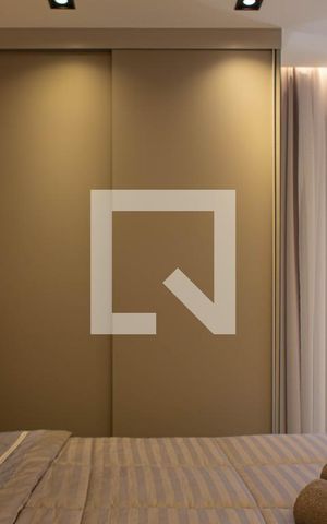 Studio à venda com 25m², 1 quarto e 1 vaga Studio à venda com 25m², 1 quarto e 1 vagaStudio