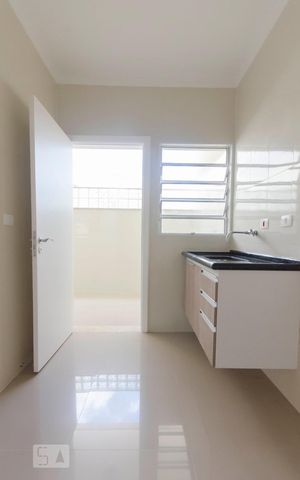 Apartamento para alugar com 60m², 2 quartos e sem vagaCozinha