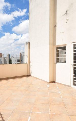 Apartamento à venda com 200m², 3 quartos e 2 vagascobertura