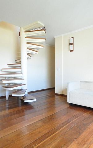 Apartamento à venda com 200m², 3 quartos e 2 vagassala