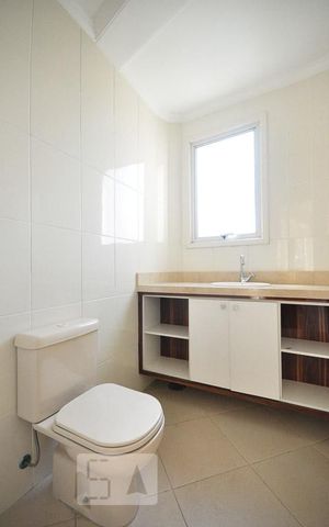 Apartamento à venda com 200m², 3 quartos e 2 vagaslavabo da cobertura