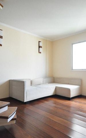 Apartamento à venda com 200m², 3 quartos e 2 vagassala