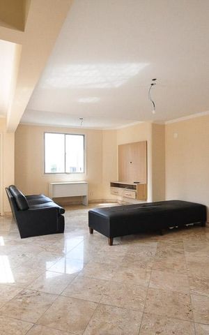 Apartamento à venda com 200m², 3 quartos e 2 vagassala da cobertura