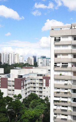 Apartamento à venda com 200m², 3 quartos e 2 vagasvista