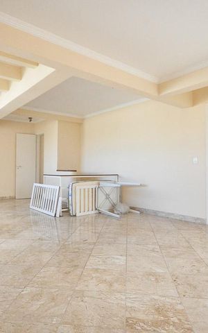 Apartamento à venda com 200m², 3 quartos e 2 vagassala da cobertura