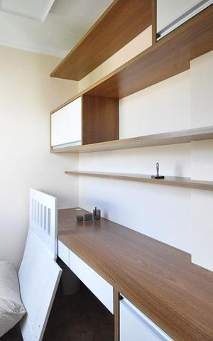 Apartamento à venda com 200m², 3 quartos e 2 vagasescritório da cobertura